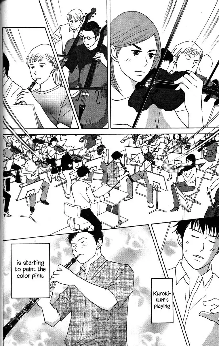 Nodame Cantabile Chapter 38 19